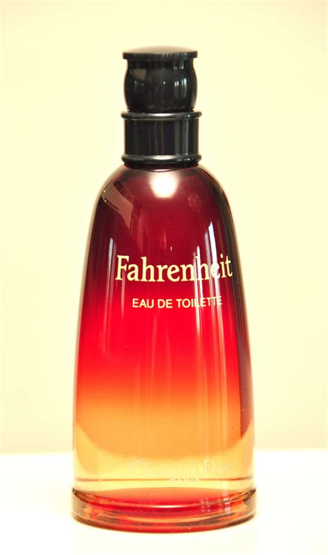 fahrenheit perfume|fahrenheit edt 100ml cheapest.